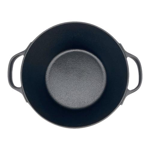 OIGEN (オイゲン) 鉄鍋