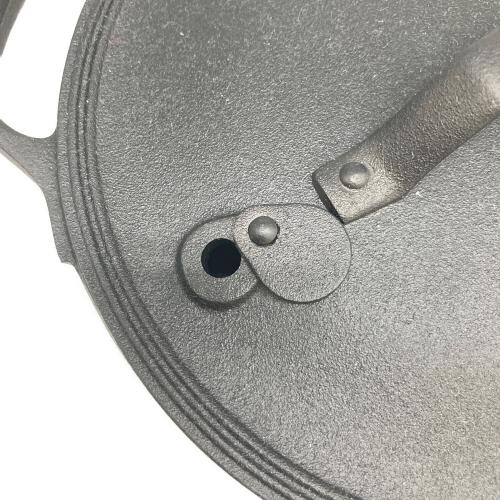 OIGEN (オイゲン) 鉄鍋