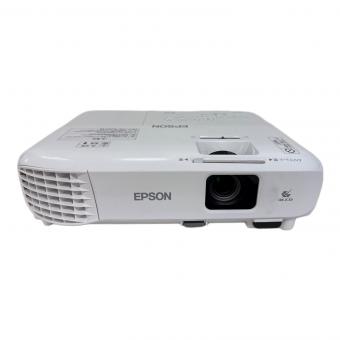 EPSON (エプソン) プロジェクター EB-S05 -