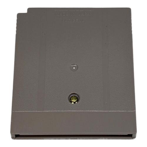 ゲームボーイ用ソフト 開封品 ポケットモンスター緑 -