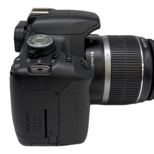 CANON (キヤノン) 一眼レフカメラ DS126231 EOS Kiss X3