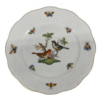 Herend (ヘレンド) プレート ロスチャイルドバード
