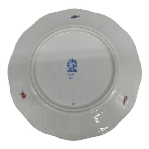 Herend (ヘレンド) プレート ロスチャイルドバード