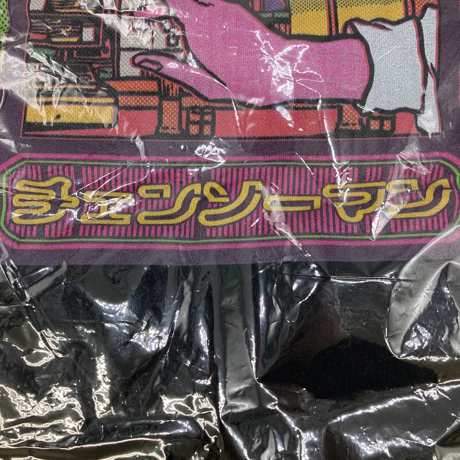 チェンソーマン アニメグッズ ロングスリーブカットソー 原田ちあき