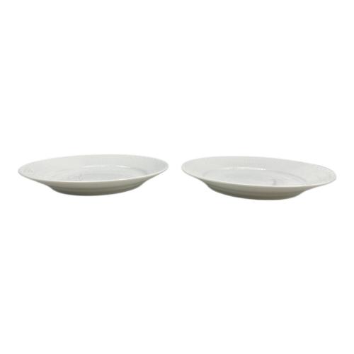 ROYAL COPENHAGEN (ロイヤル・コペンハーゲン) プレート ハーフレース 2Pセット