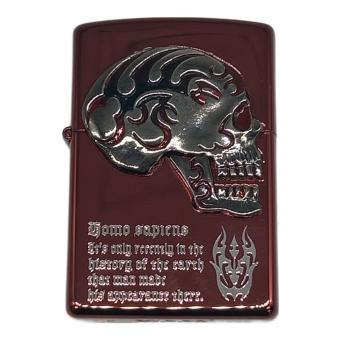 ZIPPO ZIPPO GHL-RD  ゴーストライター