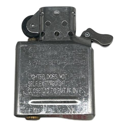 ZIPPO ZIPPO GHL-RD  ゴーストライター
