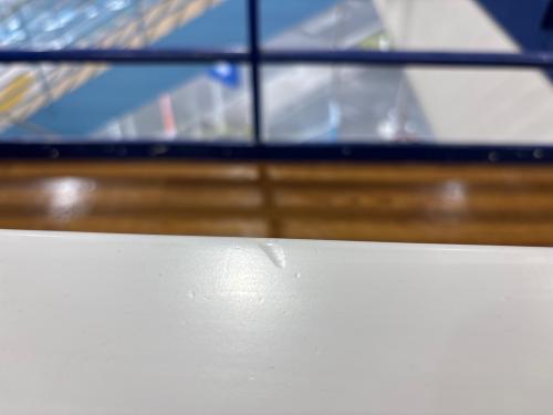 MOMO natural (モモナチュラル) ローテーブル ホワイト 290 引き出し付 CIELE