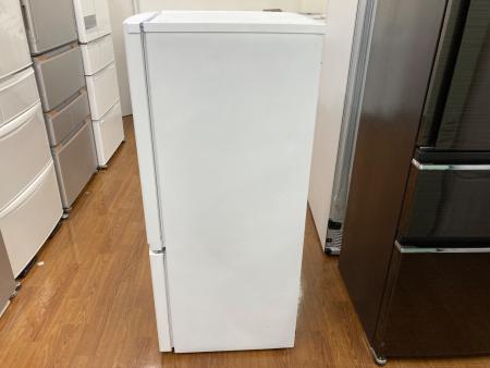 TOSHIBA (トウシバ) 2ドア冷蔵庫 GR-V15BS(W) 2024年製 153L