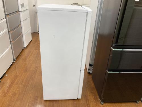 TOSHIBA (トウシバ) 2ドア冷蔵庫 GR-V15BS(W) 2024年製 153L