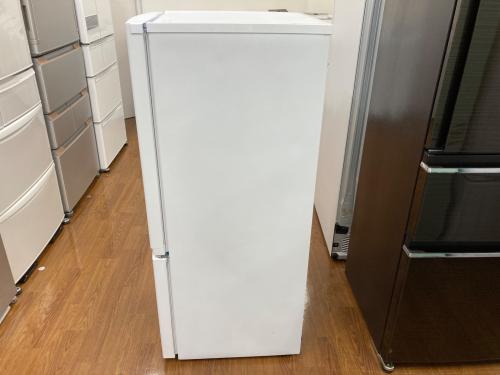 TOSHIBA (トウシバ) 2ドア冷蔵庫 GR-V15BS(W) 2024年製 153L