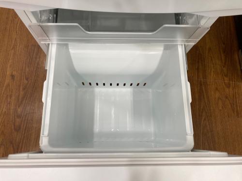 TOSHIBA (トウシバ) 2ドア冷蔵庫 GR-V15BS(W) 2024年製 153L