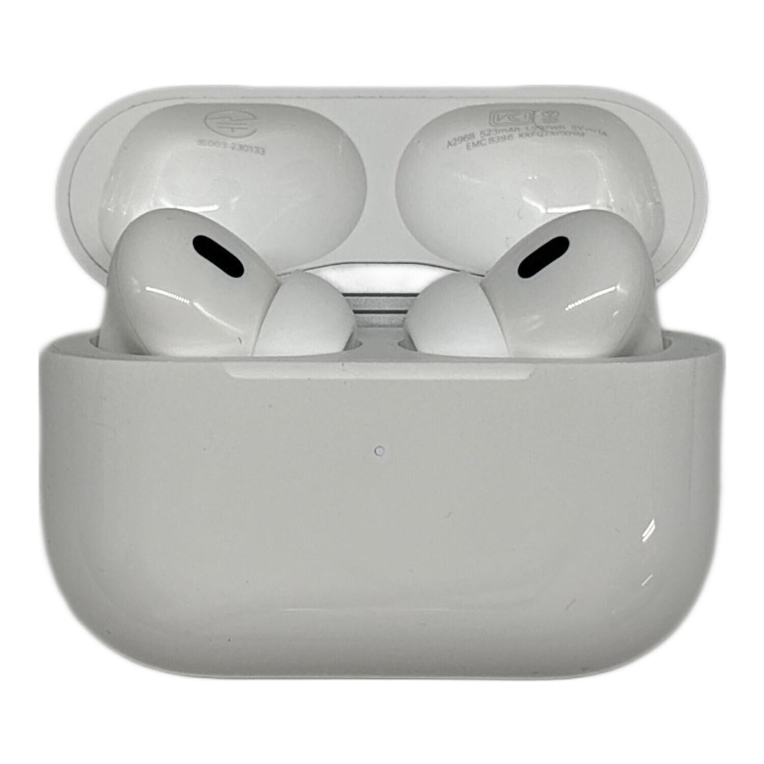 Apple (アップル) AirPods Pro(第2世代) A2968/A3048/A3047