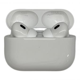 Apple (アップル) AirPods Pro(第2世代) A2968/A3048/A3047