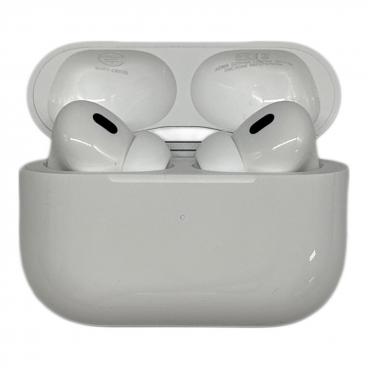 Apple (アップル) AirPods Pro(第2世代) A3048/A3047/A2968 USB-typeC