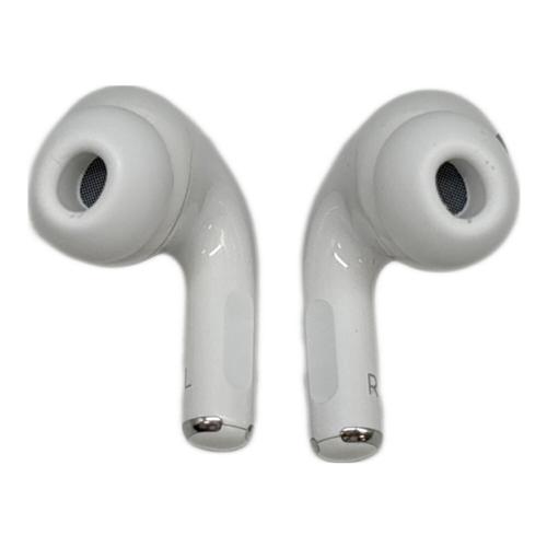Apple (アップル) AirPods Pro(第2世代) A2968/A3048/A3047