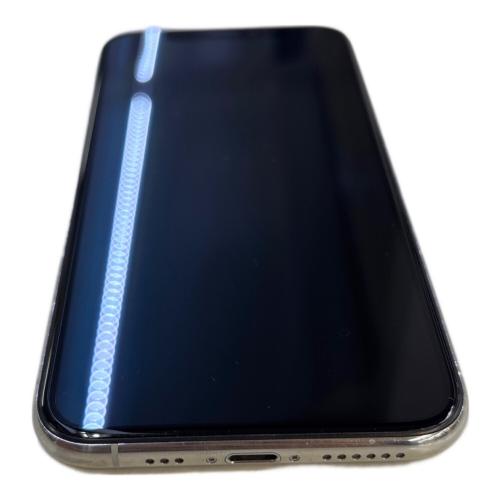 Apple (アップル) iPhone11 Pro MWC82J/A サインアウト確認済 353836108975202 ○ au 修理履歴無し 256GB バッテリー:Aランク(90%) 程度:Bランク Blancco社データ消去済み