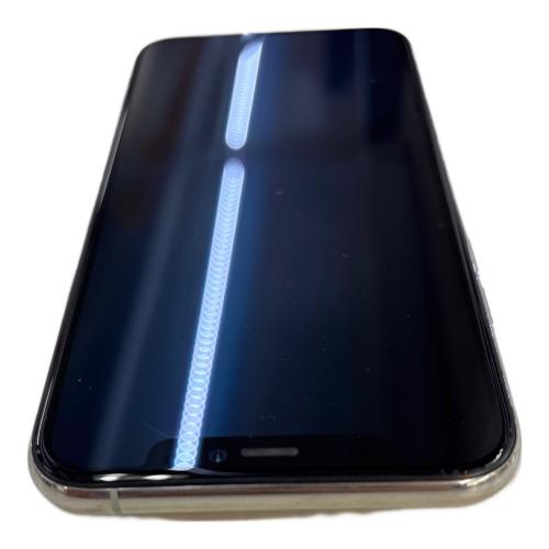 Apple (アップル) iPhone11 Pro MWC82J/A サインアウト確認済 353836108975202 ○ au 修理履歴無し 256GB バッテリー:Aランク(90%) 程度:Bランク Blancco社データ消去済み