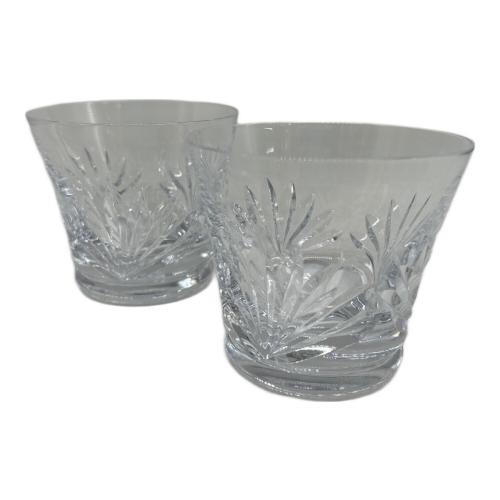 Baccarat (バカラ) グラスセット ルテシア 2Pセット