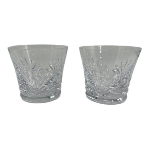 Baccarat (バカラ) グラスセット ルテシア 2Pセット