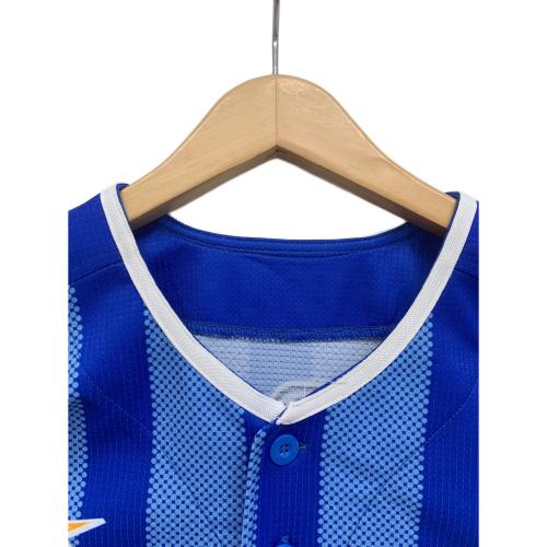 ベイスターズ ユニフォーム #60 白根 横浜DeNAベイスターズ (ヨコハマディーエヌエーベイスターズ