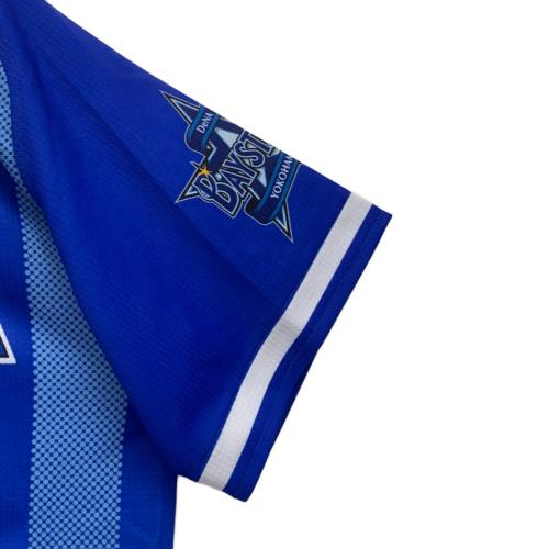 レプリカユニフォームビジター横浜DeNAベイスターズ村田修一25プロ野球レア希少 ハイクオリティーレプリカユニフォーム/VISITOR/XO・2XO#背番号