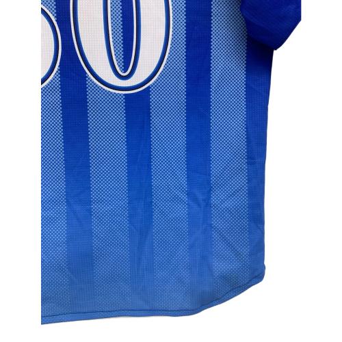 横浜DeNAベイスターズ レプリカビジターユニフォーム 背番号60