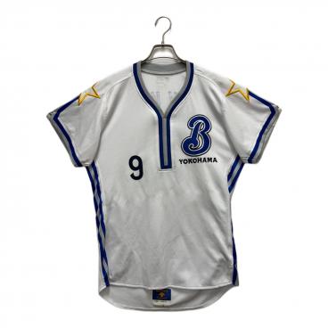 MIZUNO (ミズノ) 完全試合記念ユニフォーム メンズ SIZE M