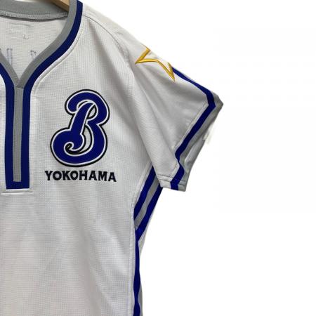 a ベイスターズ 多村 ユニフォーム 当時物 a ベイスターズ 多村