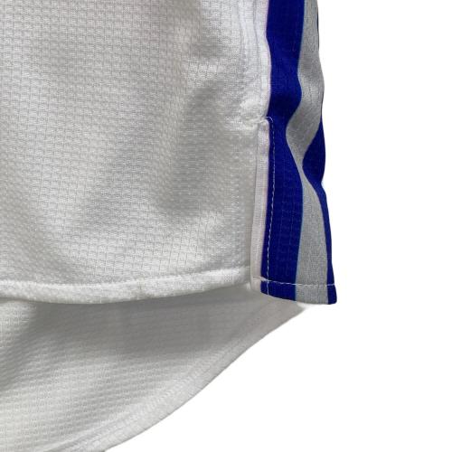  横浜ベイスターズ　背番号9 嶋村一輝プロモデルホームユニフォーム