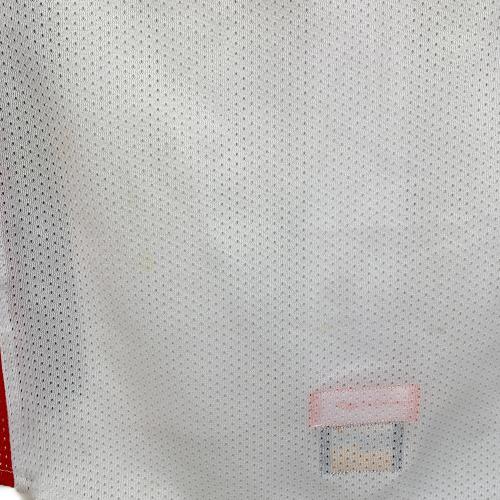 ZETT (ゼット) 東京ヤクルトスワローズ  背番号22 増渕 竜義 レプリカホームユニフォーム ホワイト ＃増渕