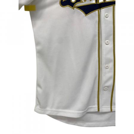 オリックスユニフォーム 後藤光尊 オリックスバファローズ後藤光尊選手刺繍ユニフォーム – オリックス