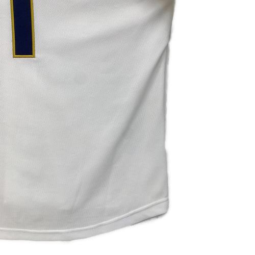 オリックス・バファローズ  レプリカホームユニフォーム 背番号1 後藤光尊