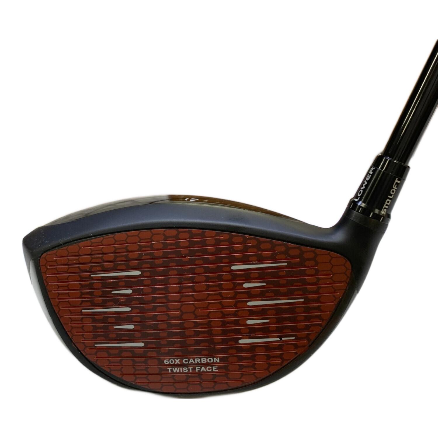 TaylorMade - テーラーメイド_STEALTH2 1W TaylorMade ドライバー ゴルフ テーラーメイド ステルス2 W1 S