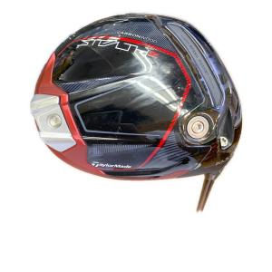 TaylorMade (テーラーメイド) ドライバー STEALTH2
