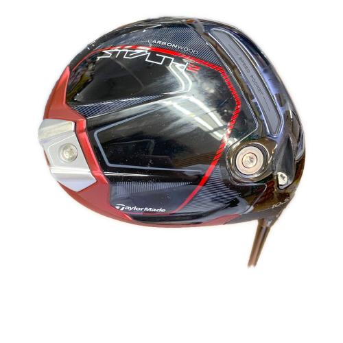 TaylorMade (テーラーメイド) ドライバー STEALTH2
