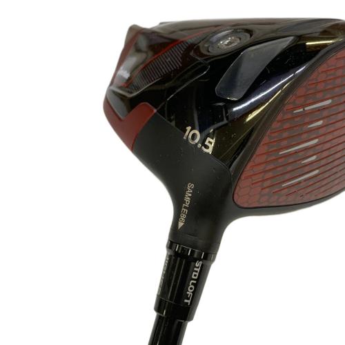 TaylorMade (テーラーメイド) ドライバー STEALTH2