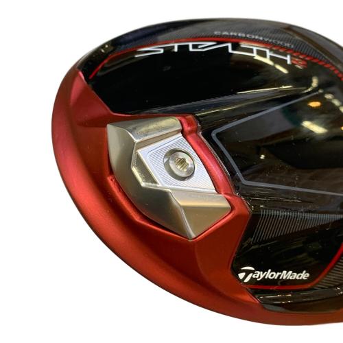 TaylorMade (テーラーメイド) ドライバー STEALTH2