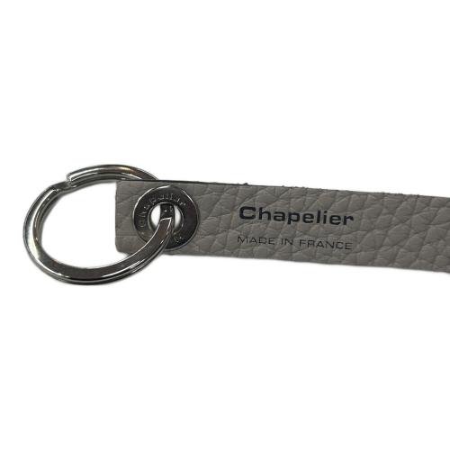 Herve Chapelier (エルベシャプリエ) ストラップ