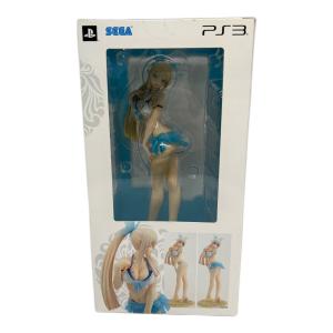 フィギュア フィギュアのみ 【未開封】キリカ・トワ・アルマ（特別水着バージョン）限定版