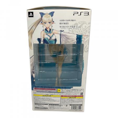 SEGA（セガ）シャイニング・レゾナンス キリカ・トワ・アルマ（特別