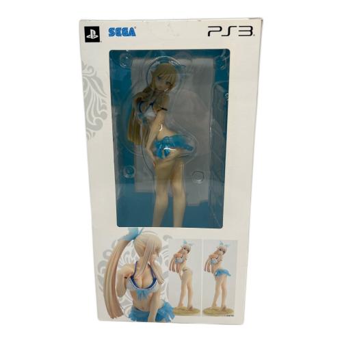 フィギュア フィギュアのみ 【未開封】キリカ・トワ・アルマ（特別水着バージョン）限定版