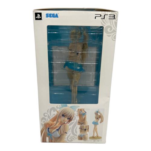 フィギュア フィギュアのみ 【未開封】キリカ・トワ・アルマ（特別水着バージョン）限定版