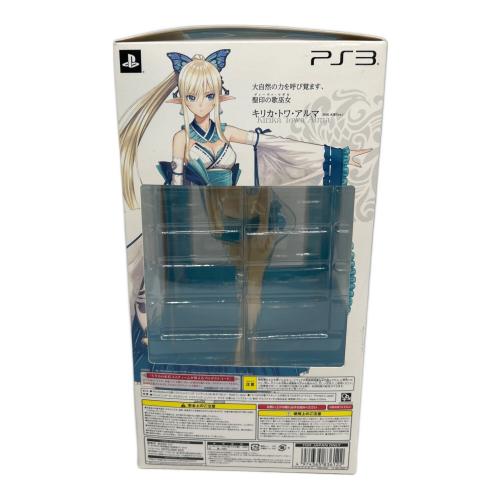 フィギュア フィギュアのみ 【未開封】キリカ・トワ・アルマ（特別水着バージョン）限定版