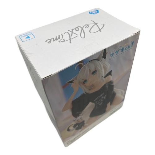 フィギュア ★1 【未開封】白上フブキ 「バーチャルYouTuber ホロライブ」 #hololive IF -Relax time-