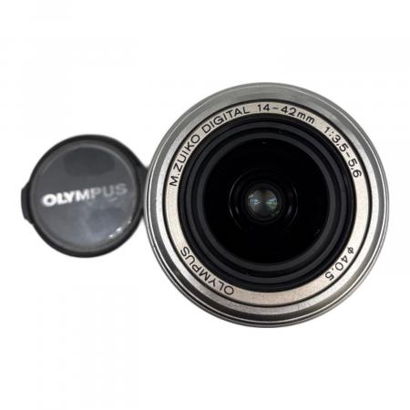 OLYMPUS (オリンパス) ミラーレス一眼カメラ 手ぶれ補正機能故障 PEN E