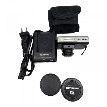 OLYMPUS (オリンパス) ミラーレス一眼カメラ 手ぶれ補正機能故障