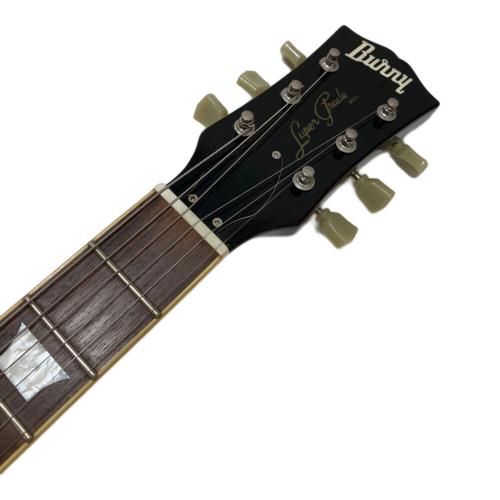 Burny (バーニー) エレキギター Super Grade MODEL FG08122333
