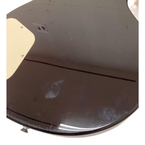 Burny (バーニー) エレキギター Super Grade MODEL FG08122333