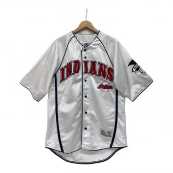 DINASTY  ユニフォーム MLB INDIANS